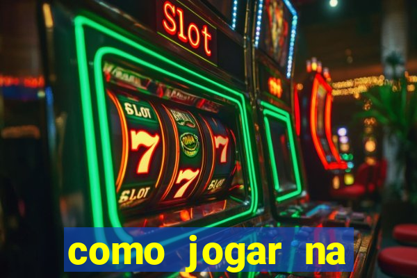 como jogar na plataforma do tigre